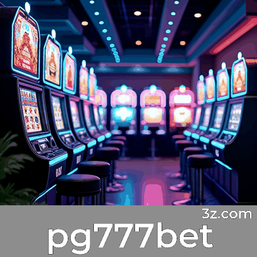 pg777bet